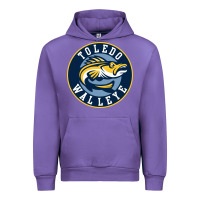 Tulip toledo walleye Urban Hoodie - linhVisuals
