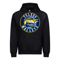 Toledo Walleye Urban Hoodie | Teevron