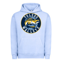 Pigment Grape Ice toledo walleye Urban Hoodie - linhVisuals