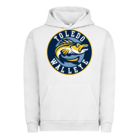 Pigment Lunar Rock toledo walleye Urban Hoodie - linhVisuals