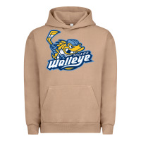Pigment Burro toledo walleye Urban Hoodie - linhVisuals