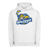 Pigment Lunar Rock toledo walleye Urban Hoodie - linhVisuals