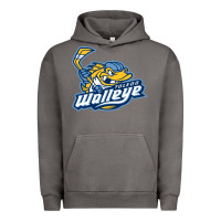 Pigment Tornado toledo walleye Urban Hoodie - linhVisuals