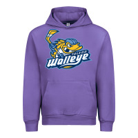 Toledo Walleye Urban Hoodie | Teevron