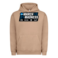 Pigment Burro MARCH MADNESS Urban Hoodie - linhVisuals