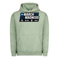 March Madness Urban Hoodie | Teevron