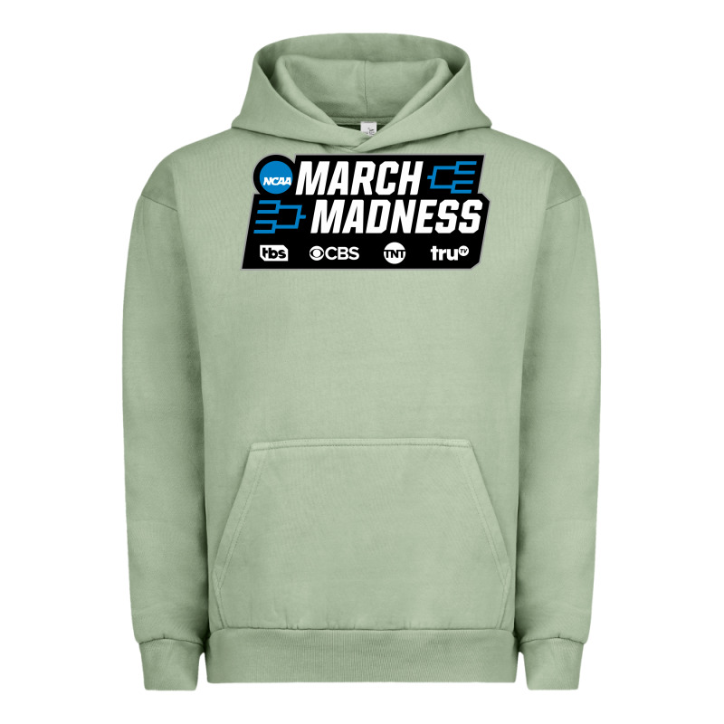 March Madness Urban Hoodie by linhVisuals | Teevron