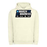 Pigment Pistachio MARCH MADNESS Urban Hoodie - linhVisuals