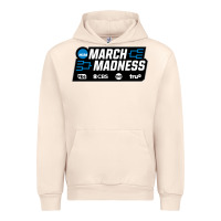 Sandshell MARCH MADNESS Urban Hoodie - linhVisuals