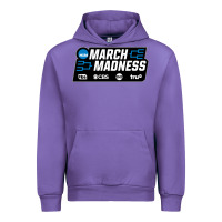 Tulip MARCH MADNESS Urban Hoodie - linhVisuals