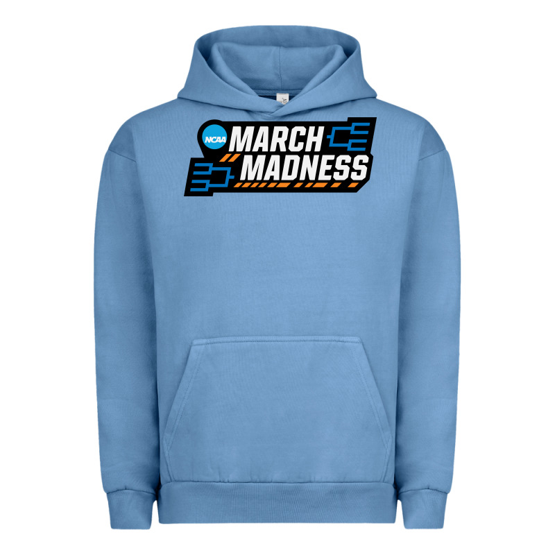 March Madness Urban Hoodie by linhVisuals | Teevron
