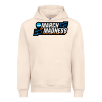 Sandshell MARCH MADNESS Urban Hoodie - linhVisuals