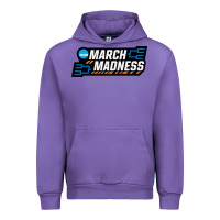 Tulip MARCH MADNESS Urban Hoodie - linhVisuals