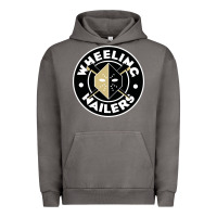 Pigment Tornado wheeling nailers Urban Hoodie - linhVisuals