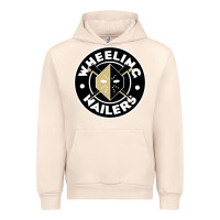 Sandshell wheeling nailers Urban Hoodie - linhVisuals