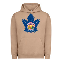 Pigment Burro toronto marlies Urban Hoodie - linhVisuals