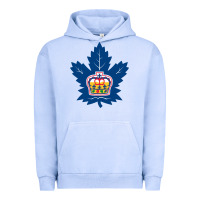 Pigment Grape Ice toronto marlies Urban Hoodie - linhVisuals