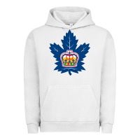 Pigment Lunar Rock toronto marlies Urban Hoodie - linhVisuals