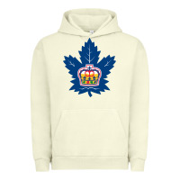 Pigment Pistachio toronto marlies Urban Hoodie - linhVisuals