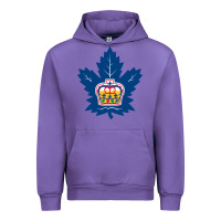 Tulip toronto marlies Urban Hoodie - linhVisuals