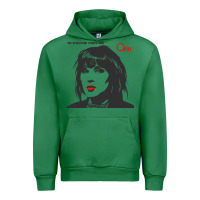 Emerald ann wilson müsïc Urban Hoodie - linhVisuals