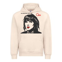 Sandshell ann wilson müsïc Urban Hoodie - linhVisuals