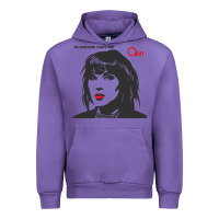 Tulip ann wilson müsïc Urban Hoodie - linhVisuals