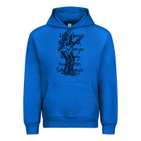 Cobalt michael schenker müsïc Urban Hoodie - linhVisuals