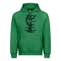 Emerald michael schenker müsïc Urban Hoodie - linhVisuals