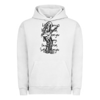 Pigment Lunar Rock michael schenker müsïc Urban Hoodie - linhVisuals