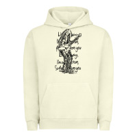 Pigment Pistachio michael schenker müsïc Urban Hoodie - linhVisuals