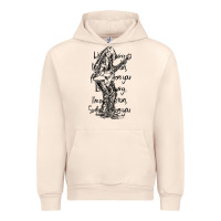 Sandshell michael schenker müsïc Urban Hoodie - linhVisuals