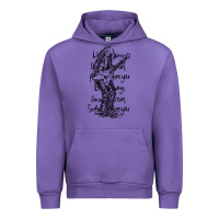 Tulip michael schenker müsïc Urban Hoodie - linhVisuals
