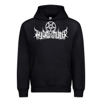 Black thy art is murder Urban Hoodie - linhVisuals
