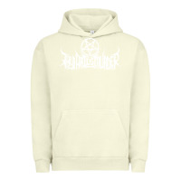 Pigment Pistachio thy art is murder Urban Hoodie - linhVisuals