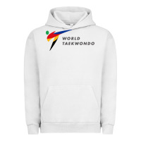 Pigment Lunar Rock world taekwondo sports Urban Hoodie - linhVisuals