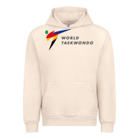 Sandshell world taekwondo sports Urban Hoodie - linhVisuals