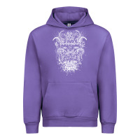 Tulip thy art is murder Urban Hoodie - linhVisuals