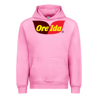 Ore-ida Urban Hoodie | Teevron