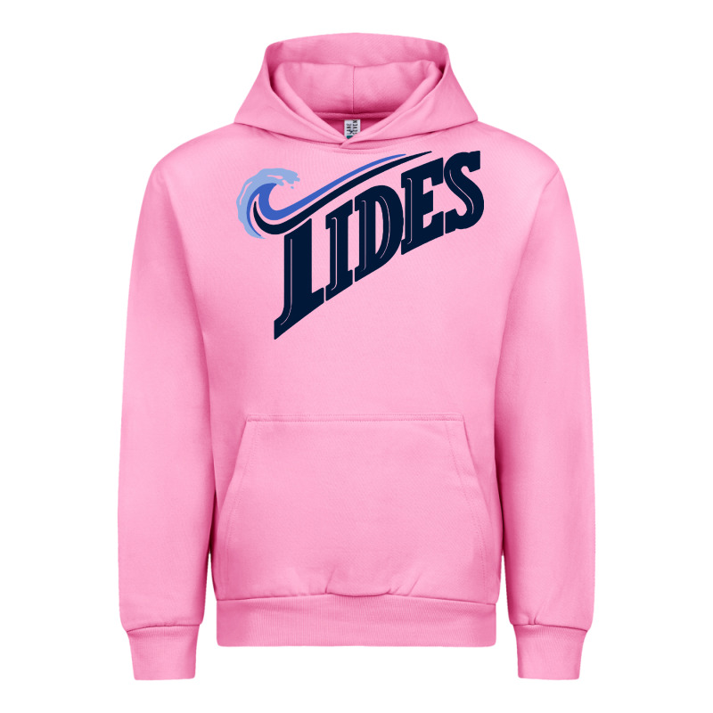 #norfolk Tides Urban Hoodie by linhVisuals | Teevron
