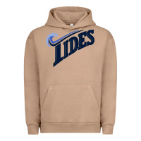 Pigment Burro #norfolk tides Urban Hoodie - linhVisuals