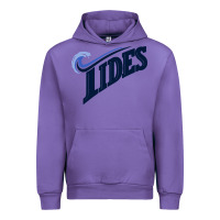 Tulip #norfolk tides Urban Hoodie - linhVisuals
