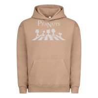 Pigment Burro peanuts Urban Hoodie - linhVisuals