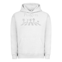 Pigment Lunar Rock peanuts Urban Hoodie - linhVisuals