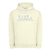 Pigment Pistachio peanuts Urban Hoodie - linhVisuals
