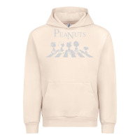 Sandshell peanuts Urban Hoodie - linhVisuals