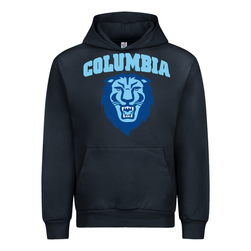 Columbia University Urban Hoodie by linhVisuals | Teevron