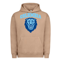 Pigment Burro columbia university Urban Hoodie - linhVisuals