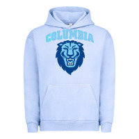 Pigment Grape Ice columbia university Urban Hoodie - linhVisuals