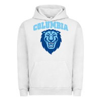 Pigment Lunar Rock columbia university Urban Hoodie - linhVisuals